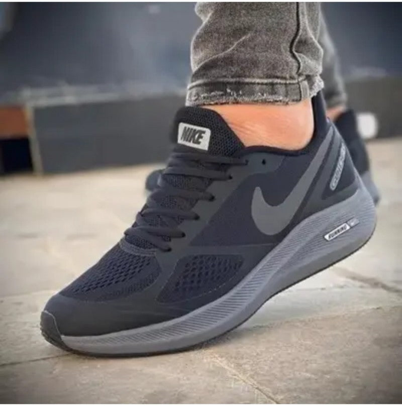 Nik.e guide 10 black sale