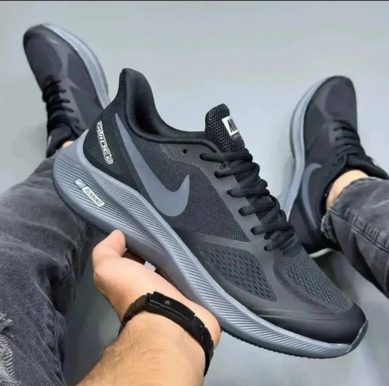 Nik.e guide 10 black sale