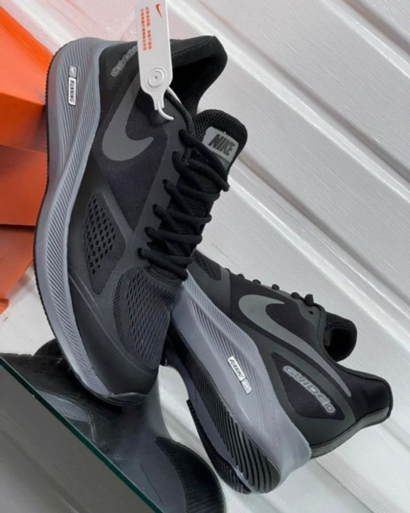 Nik.e guide 10 black sale