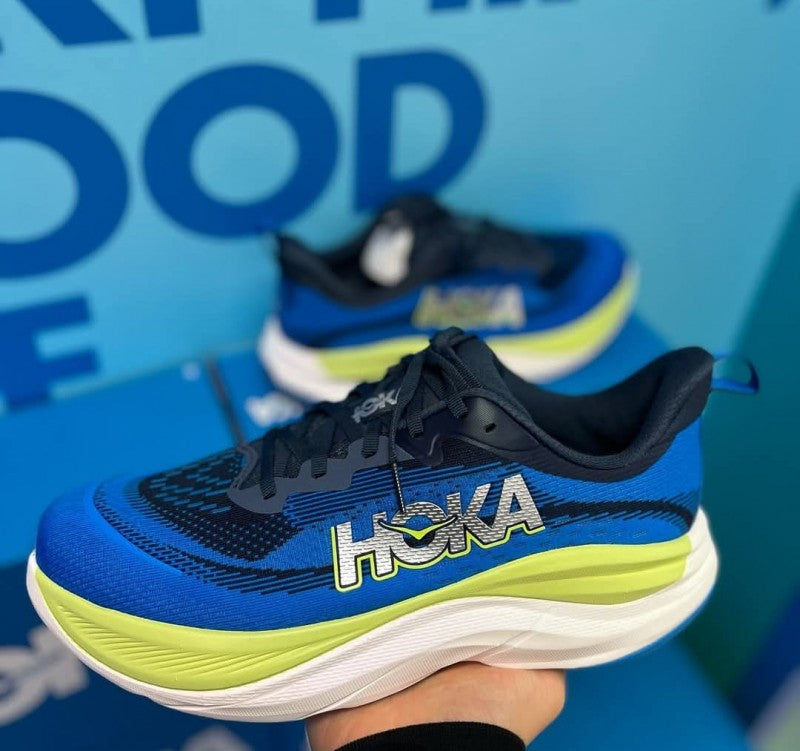 Hoka Skyflow Uomo