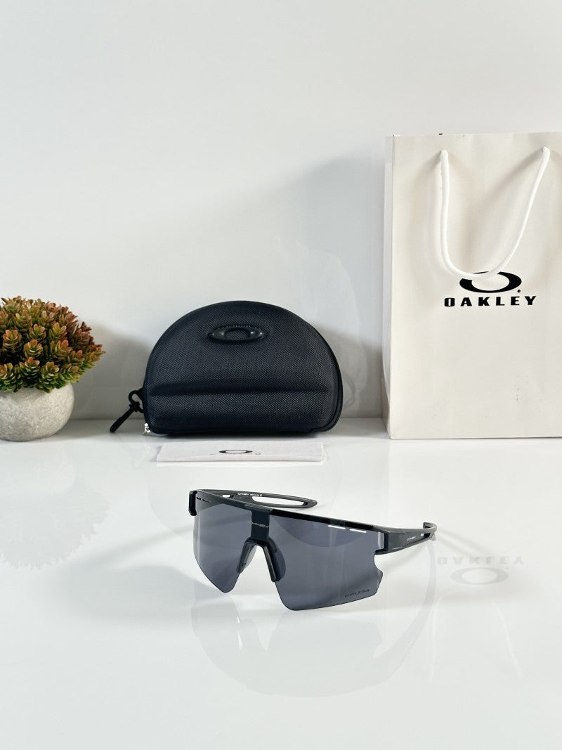 Oakley 2305 Black