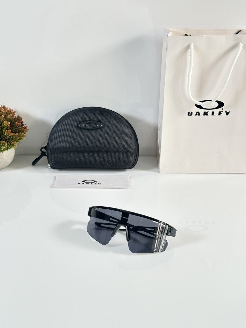Oakley 2305 Black