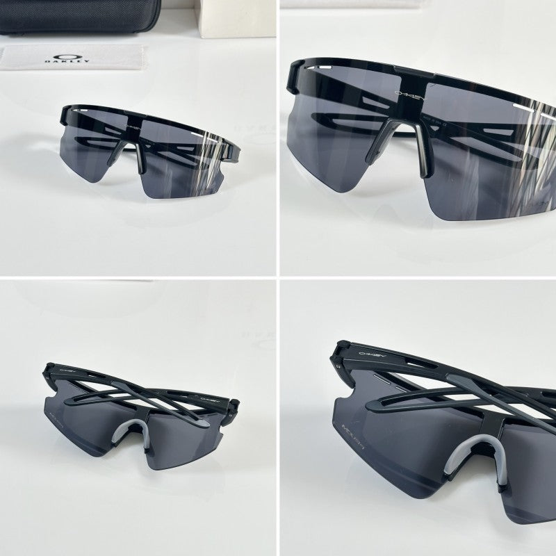Oakley 2305 Black
