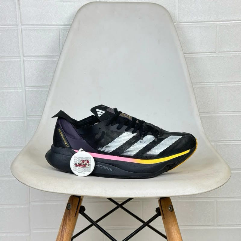 Adidass ADIZERO ADIOS PRO 3 Black