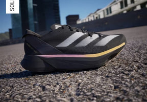 Adidass ADIZERO ADIOS PRO 3 Black
