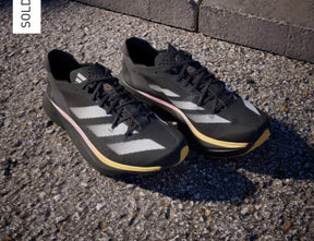 Adidass ADIZERO ADIOS PRO 3 Black