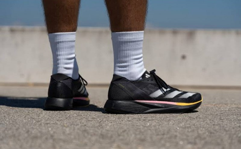 Adidass ADIZERO ADIOS PRO 3 Black