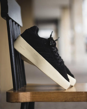 Adidass X Revalry 86 FEAR OF GOD BLACK
