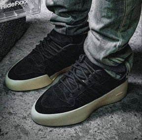 Adidass X Revalry 86 FEAR OF GOD BLACK
