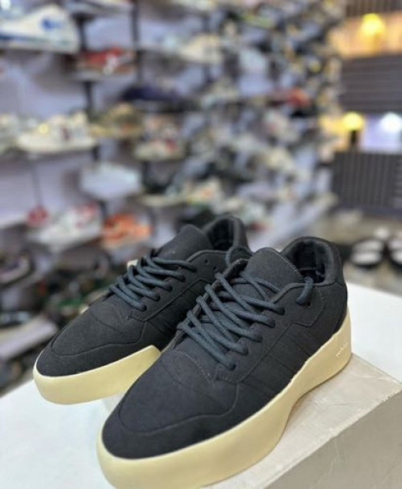 Adidass X Revalry 86 FEAR OF GOD BLACK