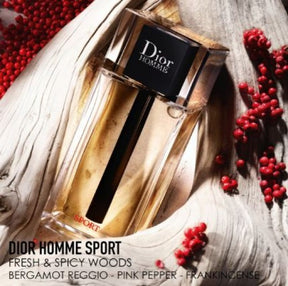 DIOR HOMME INTENSE