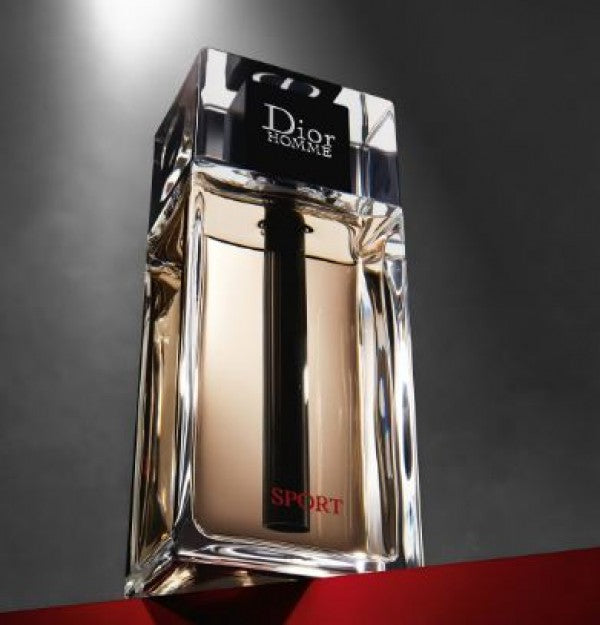 DIOR HOMME INTENSE