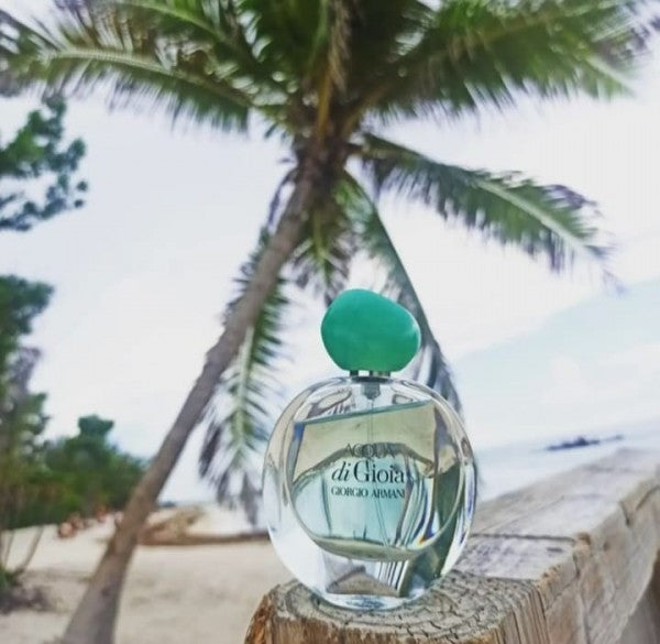 ACQUA DI GIOIA GIORGIO ARMANI