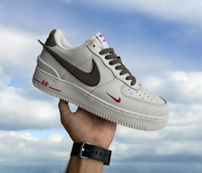 .NIKE Airforce ambush milk coffee SALE