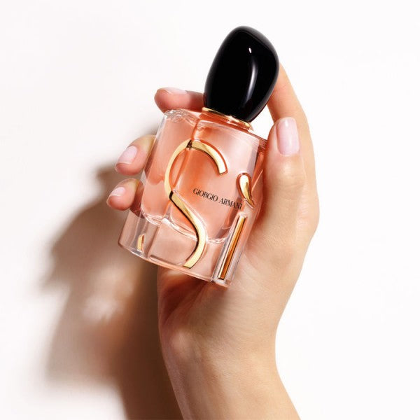 Giorgio Armani Eau De Parfum Intense 100ML