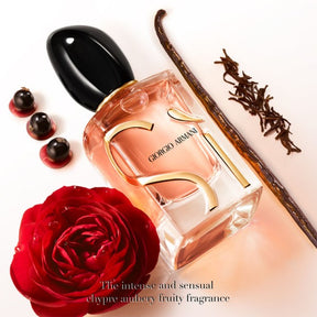 Giorgio Armani Eau De Parfum Intense 100ML
