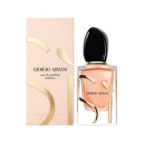Giorgio Armani Eau De Parfum Intense 100ML