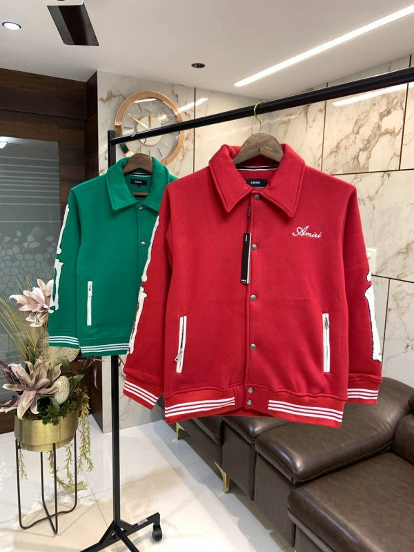 AMIR I PREMIUM JACKET 1037