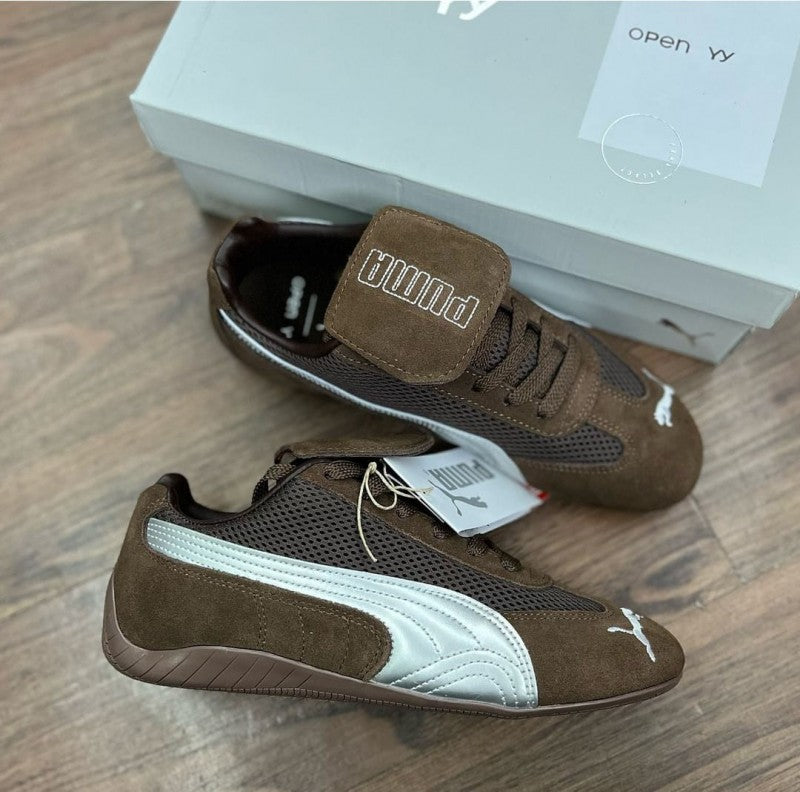 A speedcat x the open yy
