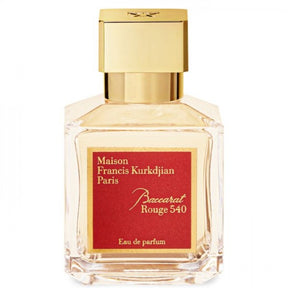 BACCARAT ROUGE 540 EDP