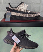 yeezy boost 350 v2 full reflective fix