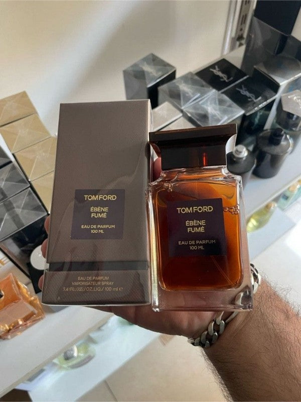 TOMFORD EBENE FUME EDP
