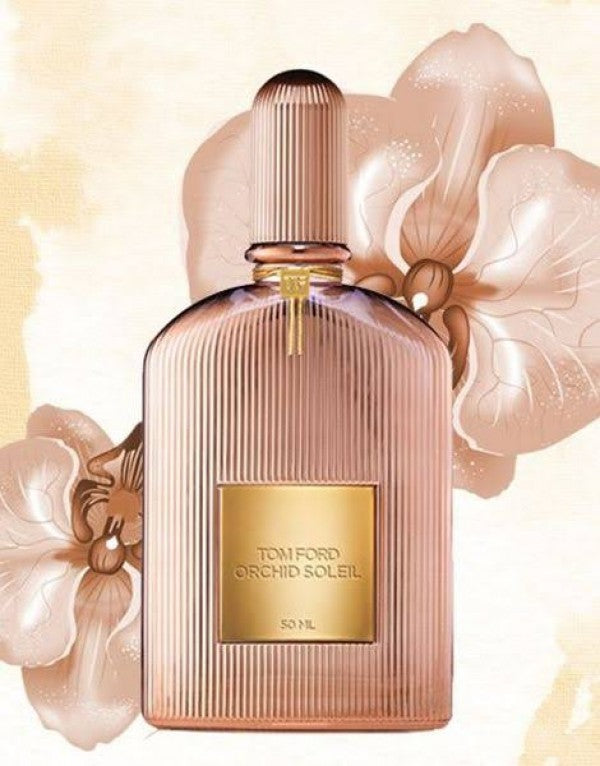TOM FORD ORCHID SOLEIL