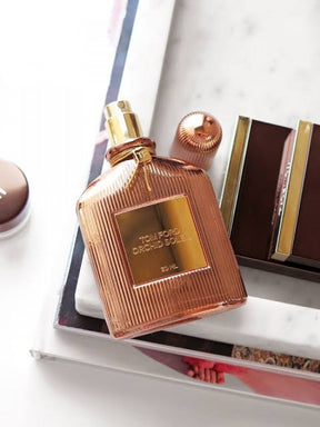 TOM FORD ORCHID SOLEIL