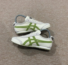 Onitsuka tiger mexico 66 vin birch cactus green