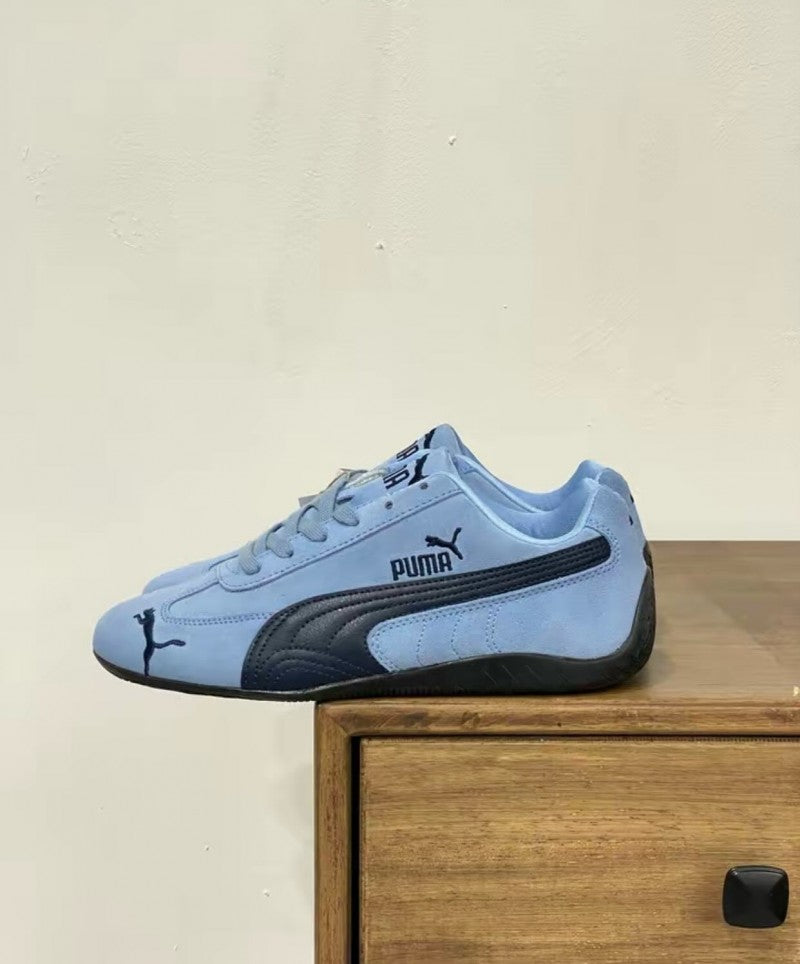 A speedcat archive team light blueclub navy
