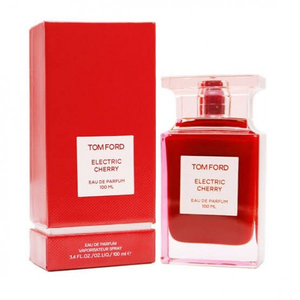 Tomford Electric Cherry