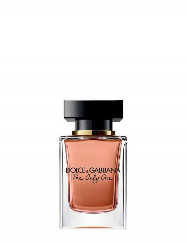 DOLCE&GABBAN A the only one
