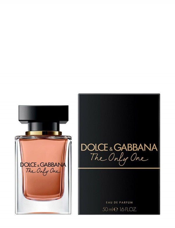 DOLCE&GABBAN A the only one