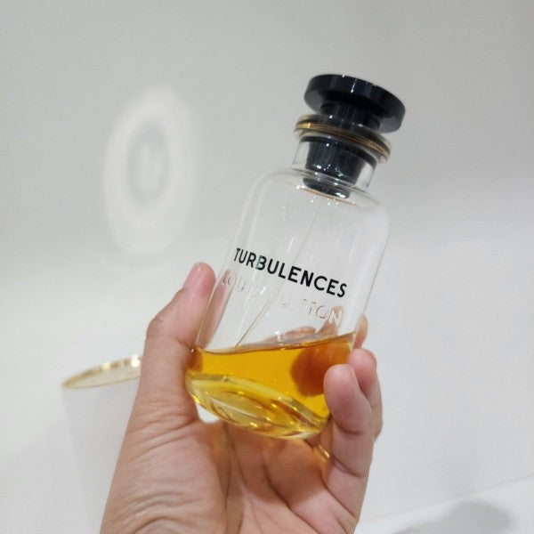 LOUIS VUITTION TURBULENCES EDP