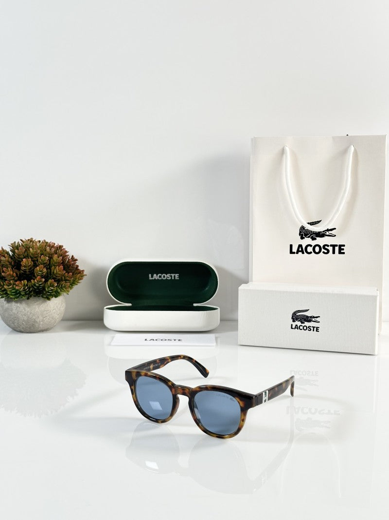 Lacoste 5906 Tiger Blue