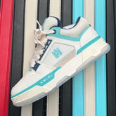 Amiriii MA 2 White Aqua