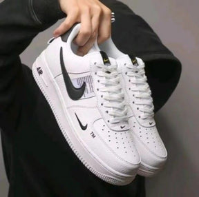 Nikee Airforce 1 Low Utility White fix