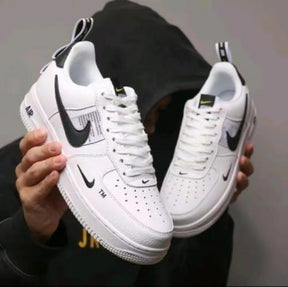Nikee Airforce 1 Low Utility White fix