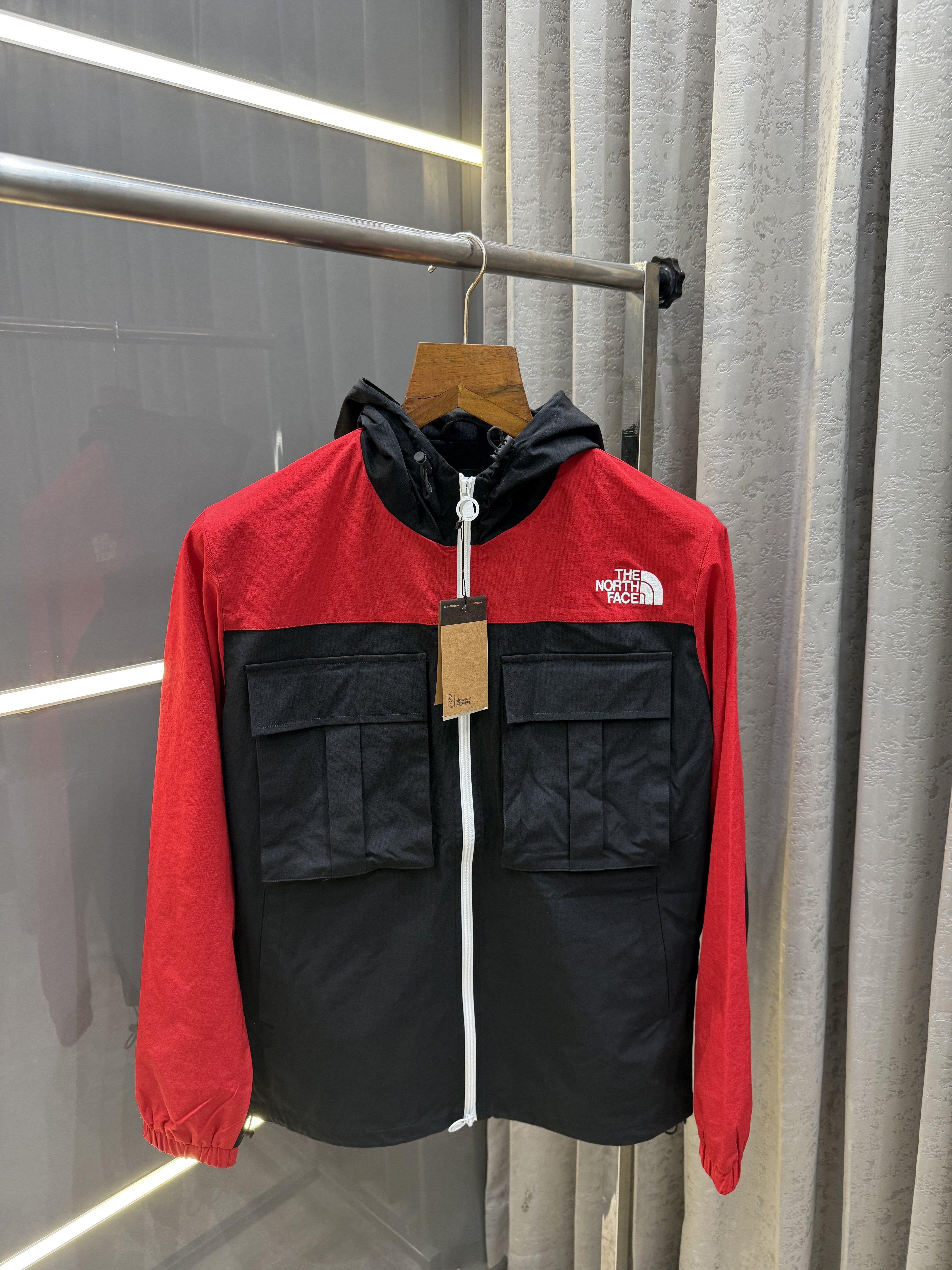 Big sale Gucc.i Black Printed Premium Jacket