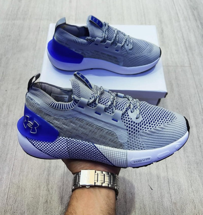 under Armour phantom 3