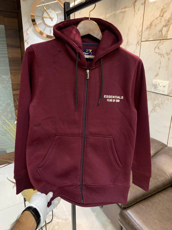 ESSENTIA L HOODIE 1049
