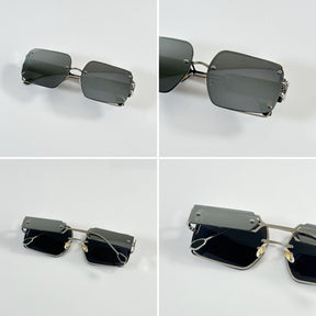 Bvlgari 2225 Silver Mercury