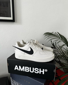 Nikee Airforce 1 X AMBUSH Phantom