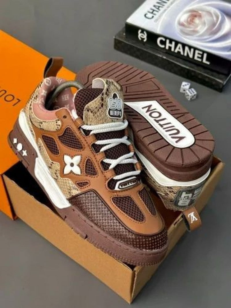Louis Vuitton LV Sneaker "Twenty Nine" #152