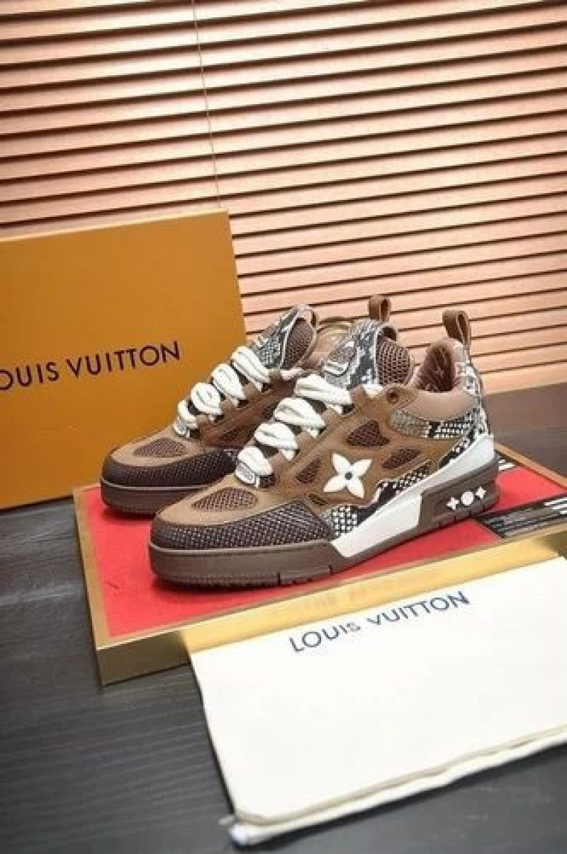 Louis Vuitton LV Sneaker "Twenty Nine" #152