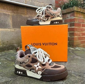 Louis Vuitton LV Sneaker "Twenty Nine" #152