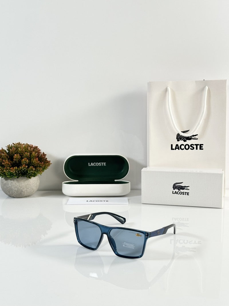 Lacoste 8770 Blue