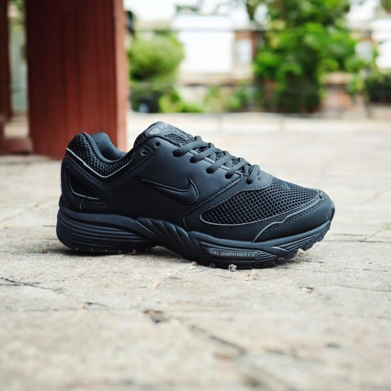 Nik.e Air pegasus 2005 sp all black