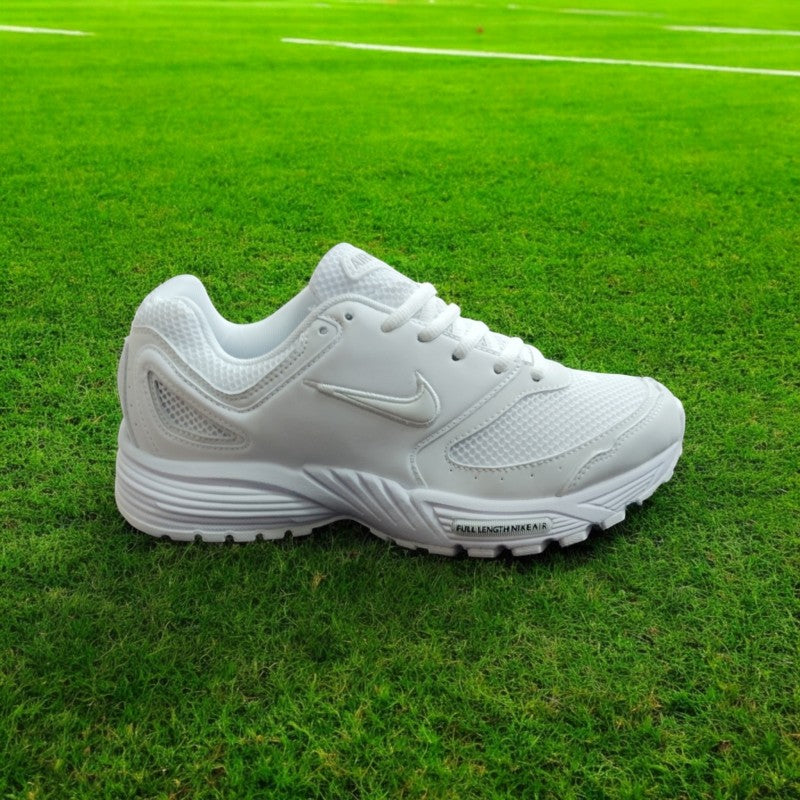 Nikee Air Pegasus 2005 SP Triple White