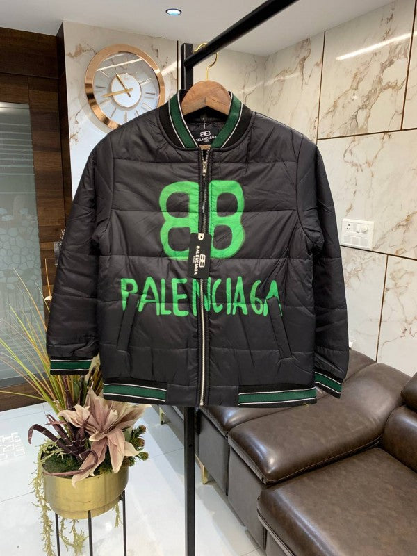 BALENCIAG A PUFFER JACKET 1051